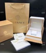 New Replica Versace Watch Box - White Inner